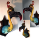 Illustration for article titled Dr. Seuss taxidermy is equal parts disturbing and charming